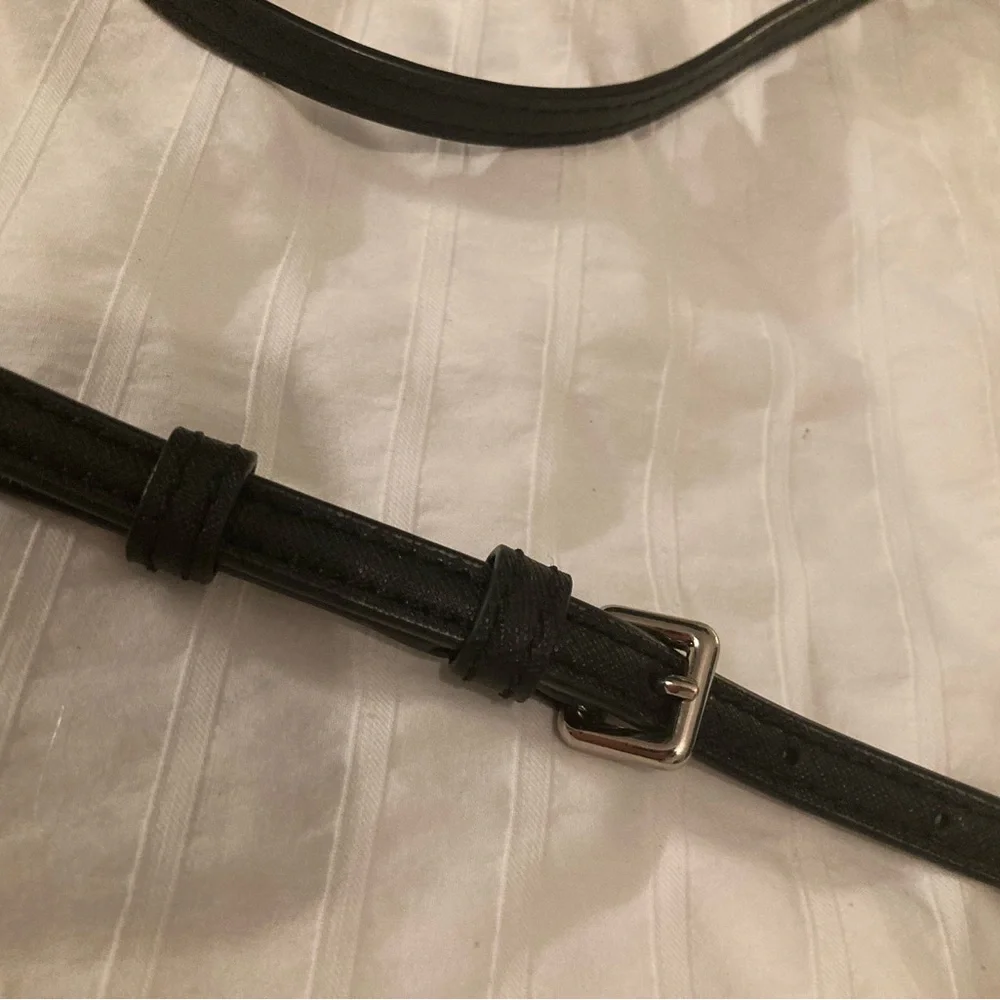 Kate Spade Laurel Way Greer Crossbody Leather Purse - Picture 6 of 16